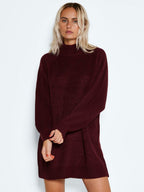 Noisy May KNITTED DRESS