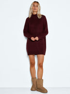Noisy May KNITTED DRESS