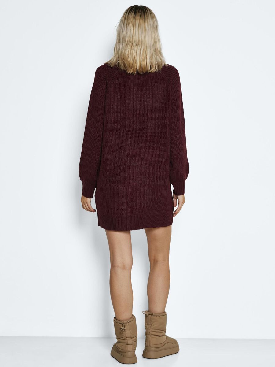 Noisy May KNITTED DRESS