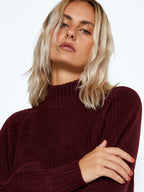 Noisy May KNITTED DRESS