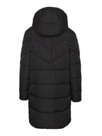 Noisy May LONG PUFFER JACKET