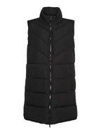 Noisy May PADDED GILET