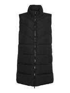 Noisy May PADDED GILET