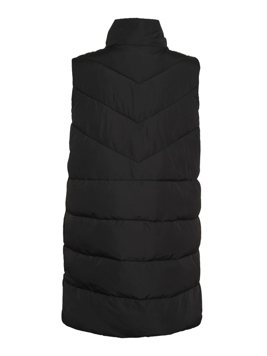 Noisy May PADDED GILET