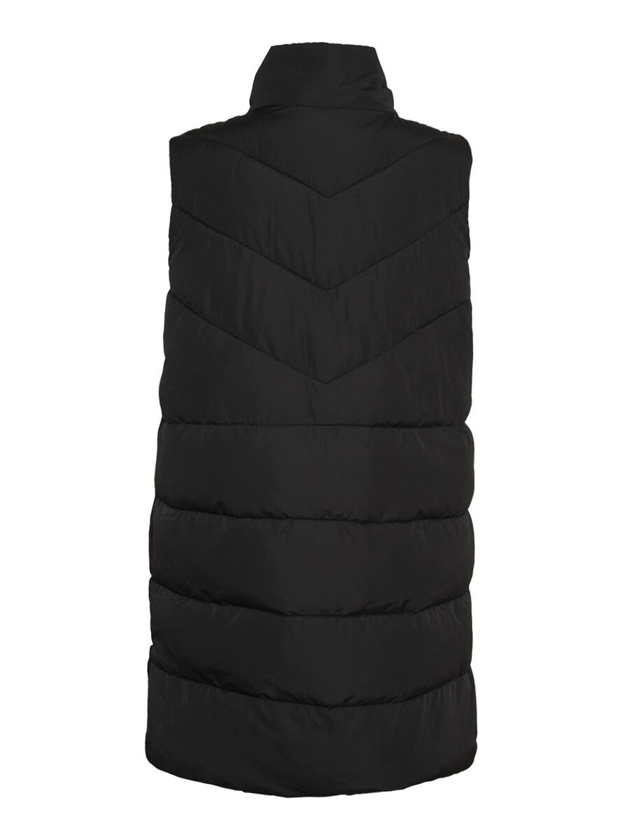 Noisy May PADDED GILET