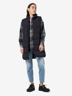 Noisy May PADDED GILET