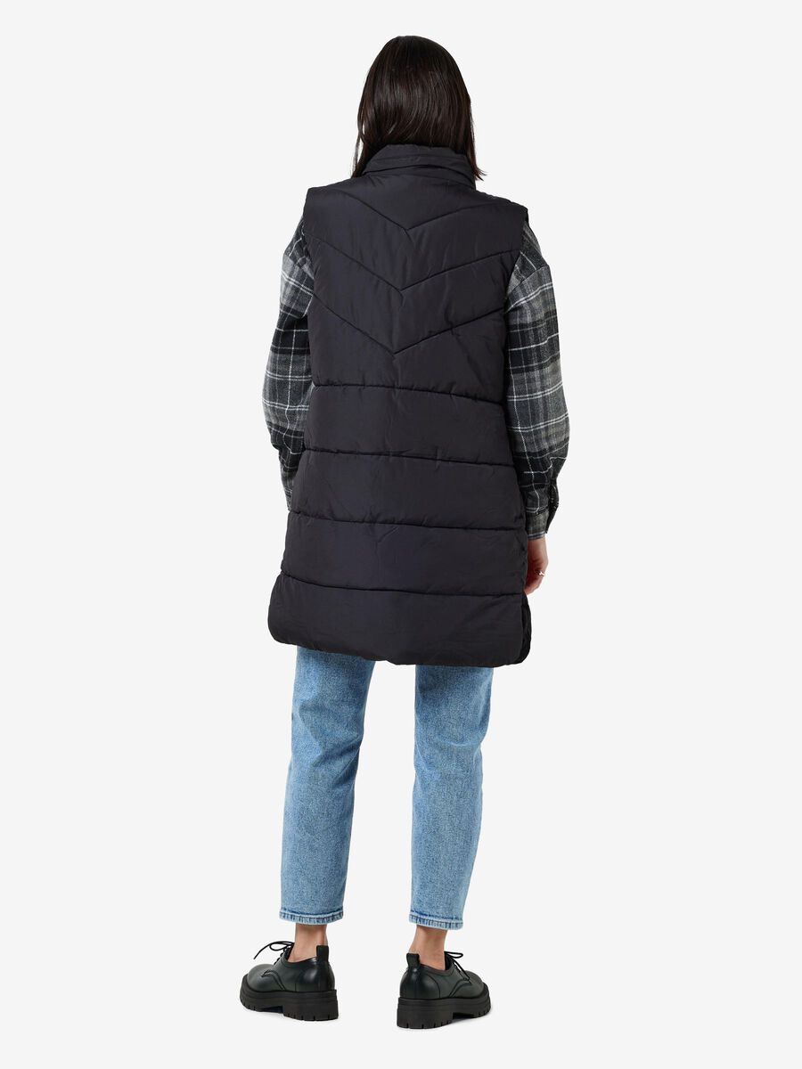 Noisy May PADDED GILET