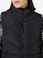 Noisy May PADDED GILET