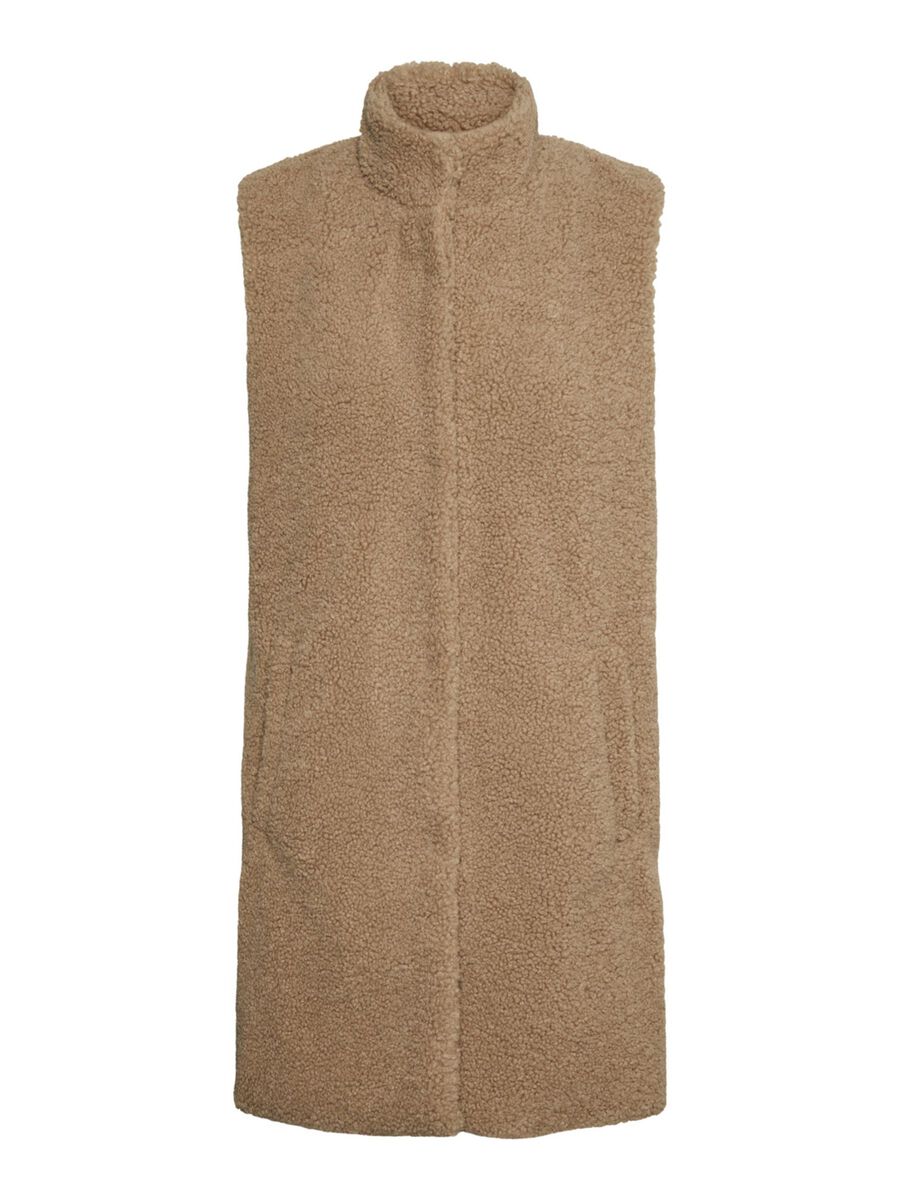 Noisy May TEDDY GILET