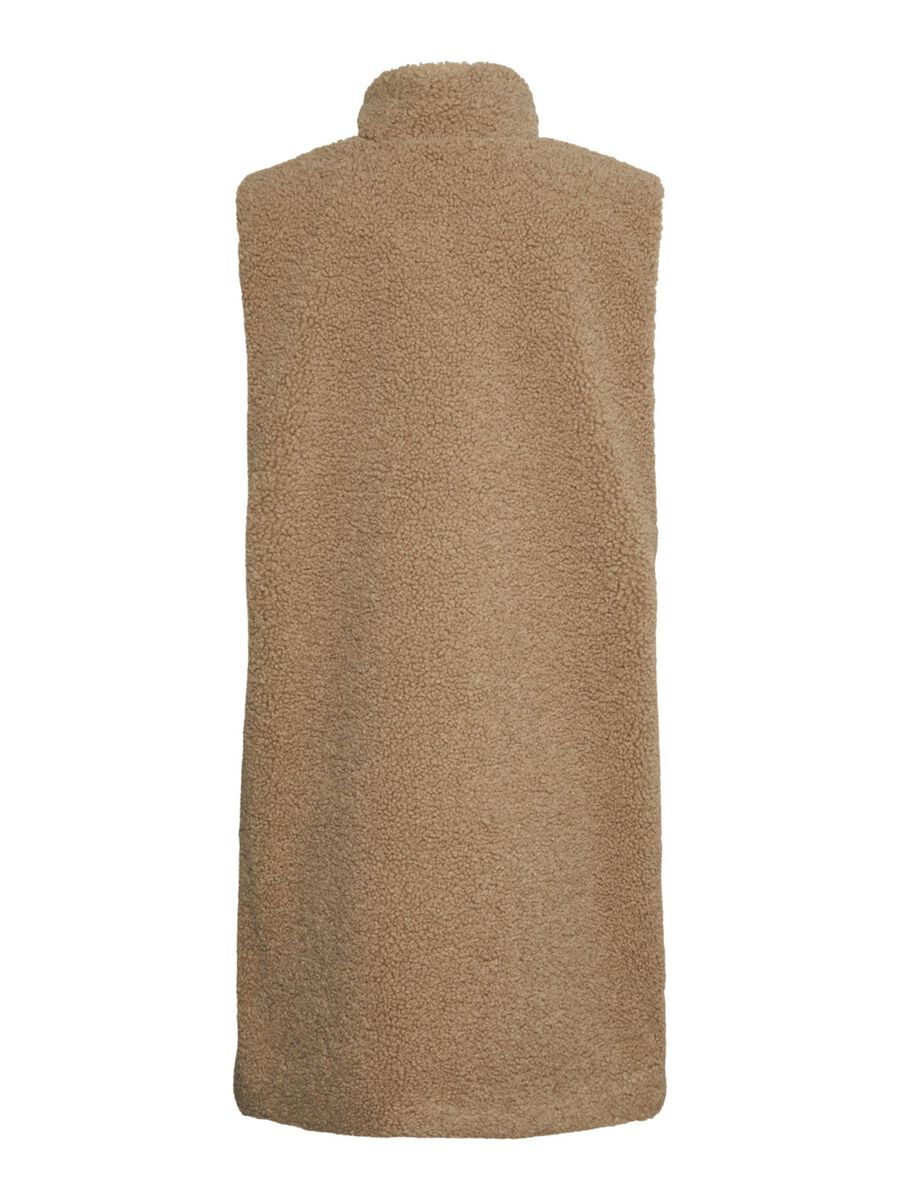 Noisy May TEDDY GILET