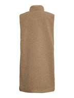 Noisy May TEDDY GILET