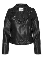 Noisy May COATED JACKET