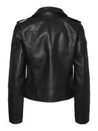Noisy May COATED JACKET