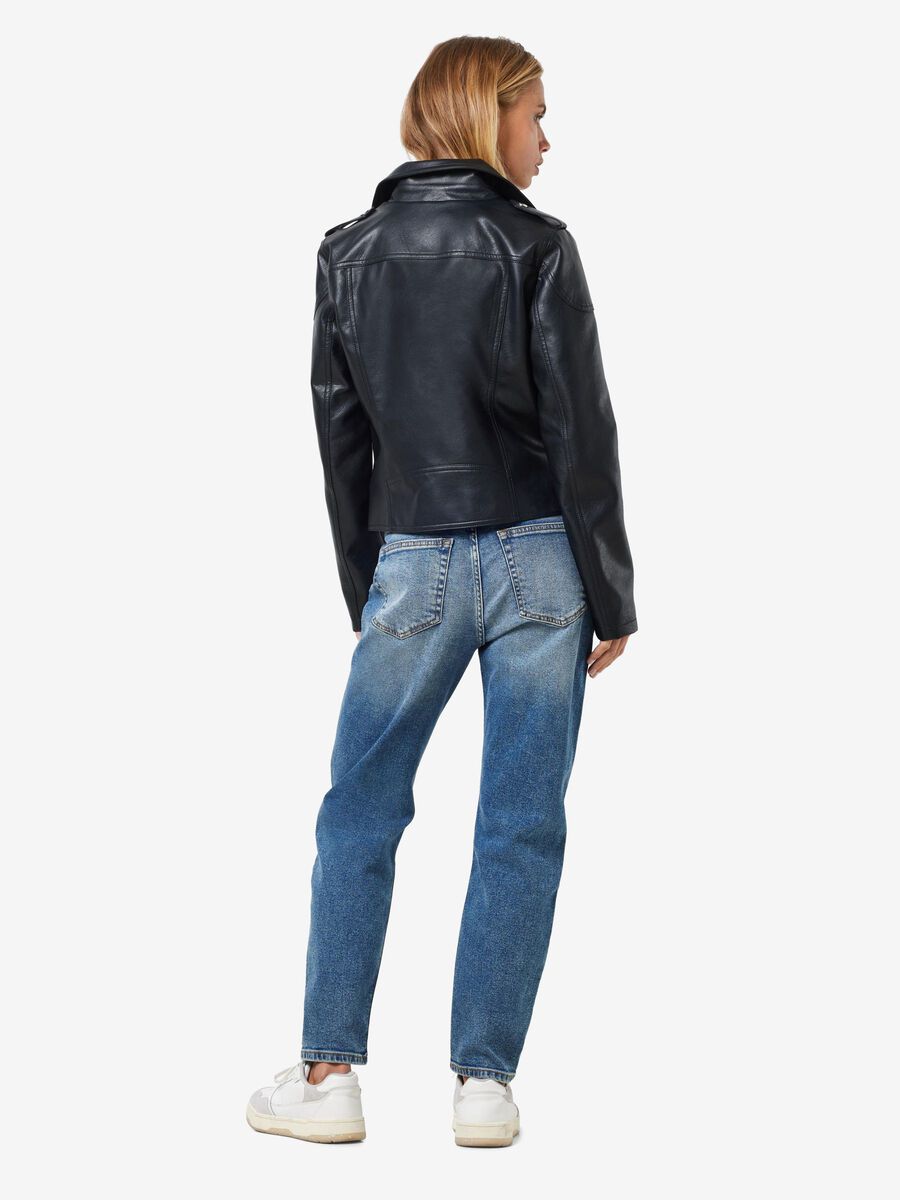 Noisy May COATED JACKET