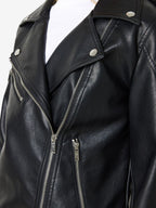 Noisy May COATED JACKET
