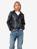 Noisy May COATED JACKET