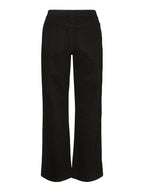 Noisy May NMAMANDA WIDE LEG JEANS