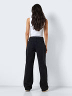 Noisy May NMAMANDA WIDE LEG JEANS