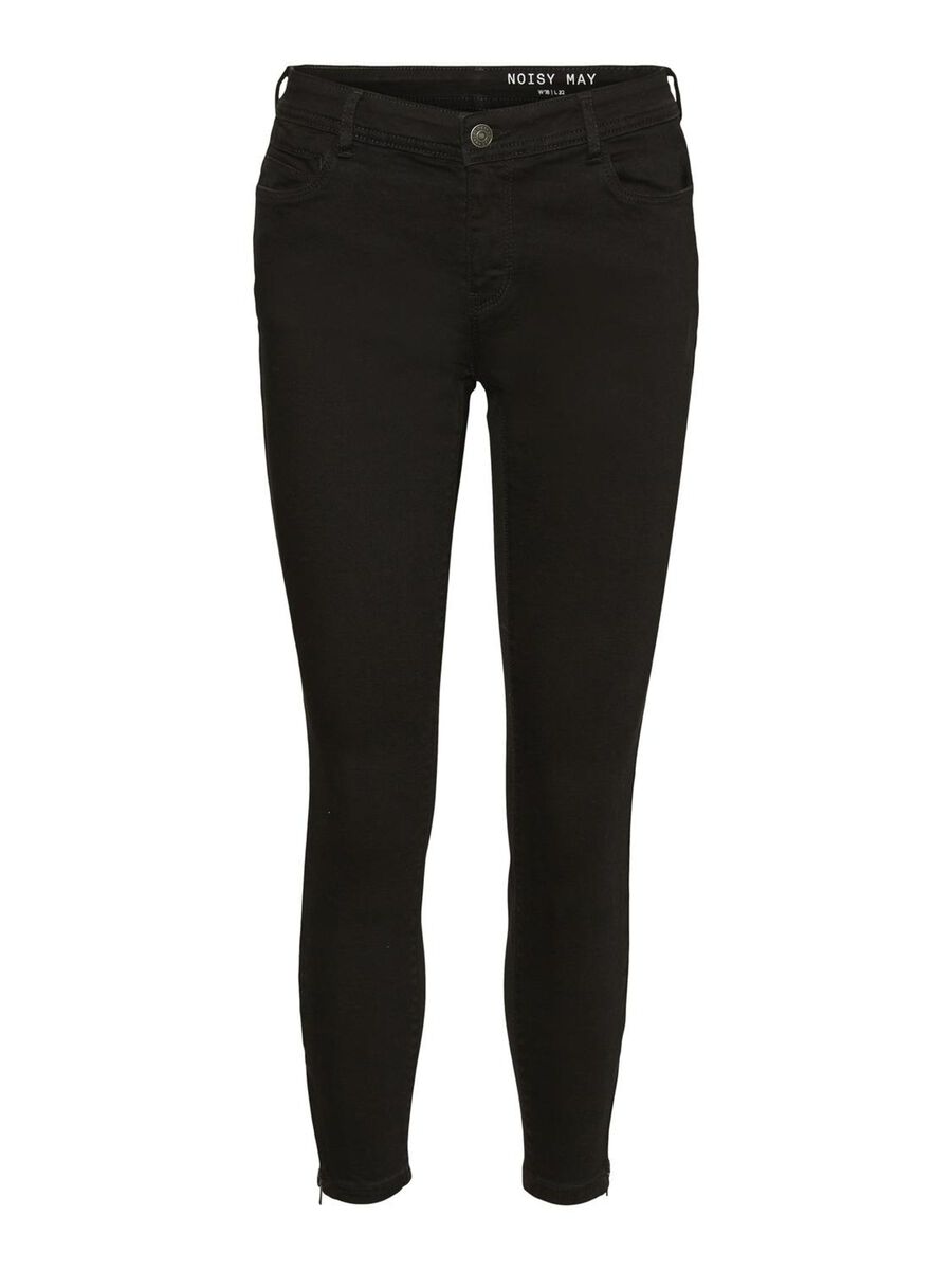 Noisy May NMKIMMY CROPPED SKINNY FIT JEANS