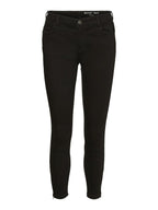 Noisy May NMKIMMY CROPPED SKINNY FIT JEANS