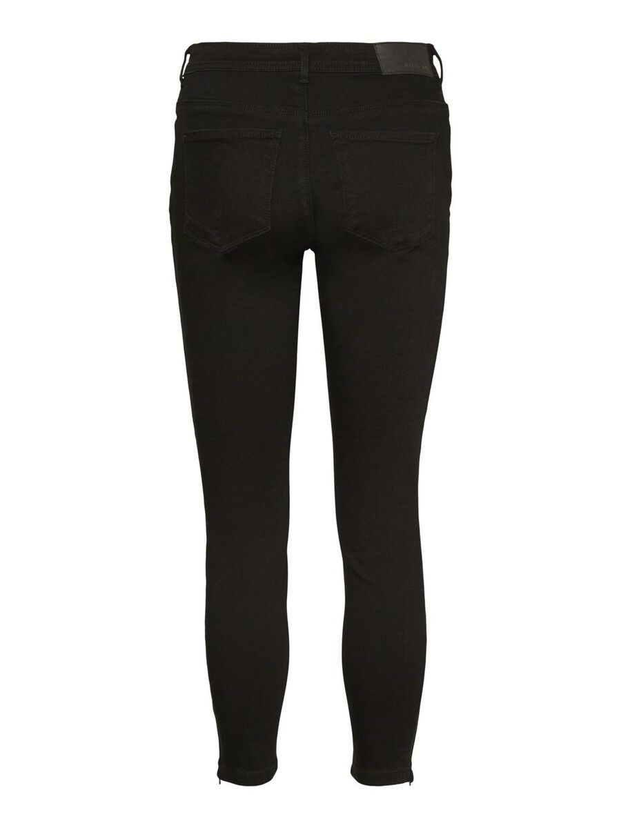 Noisy May NMKIMMY CROPPED SKINNY FIT JEANS