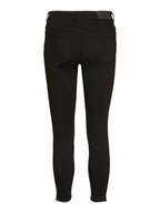 Noisy May NMKIMMY CROPPED SKINNY FIT JEANS