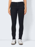 Noisy May NMKIMMY CROPPED SKINNY FIT JEANS