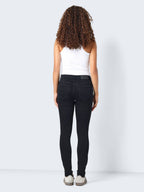 Noisy May NMKIMMY CROPPED SKINNY FIT JEANS