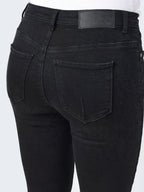 Noisy May NMKIMMY CROPPED SKINNY FIT JEANS