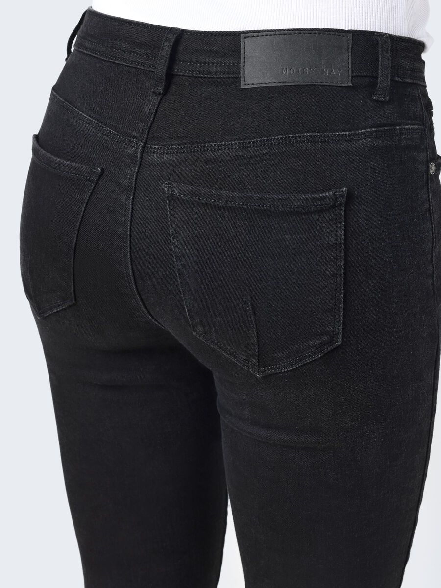 Noisy May NMKIMMY CROPPED SKINNY FIT JEANS