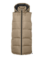 Noisy May NMAURORA GILET
