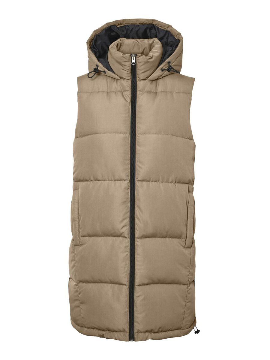 Noisy May NMAURORA GILET