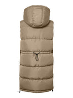 Noisy May NMAURORA GILET