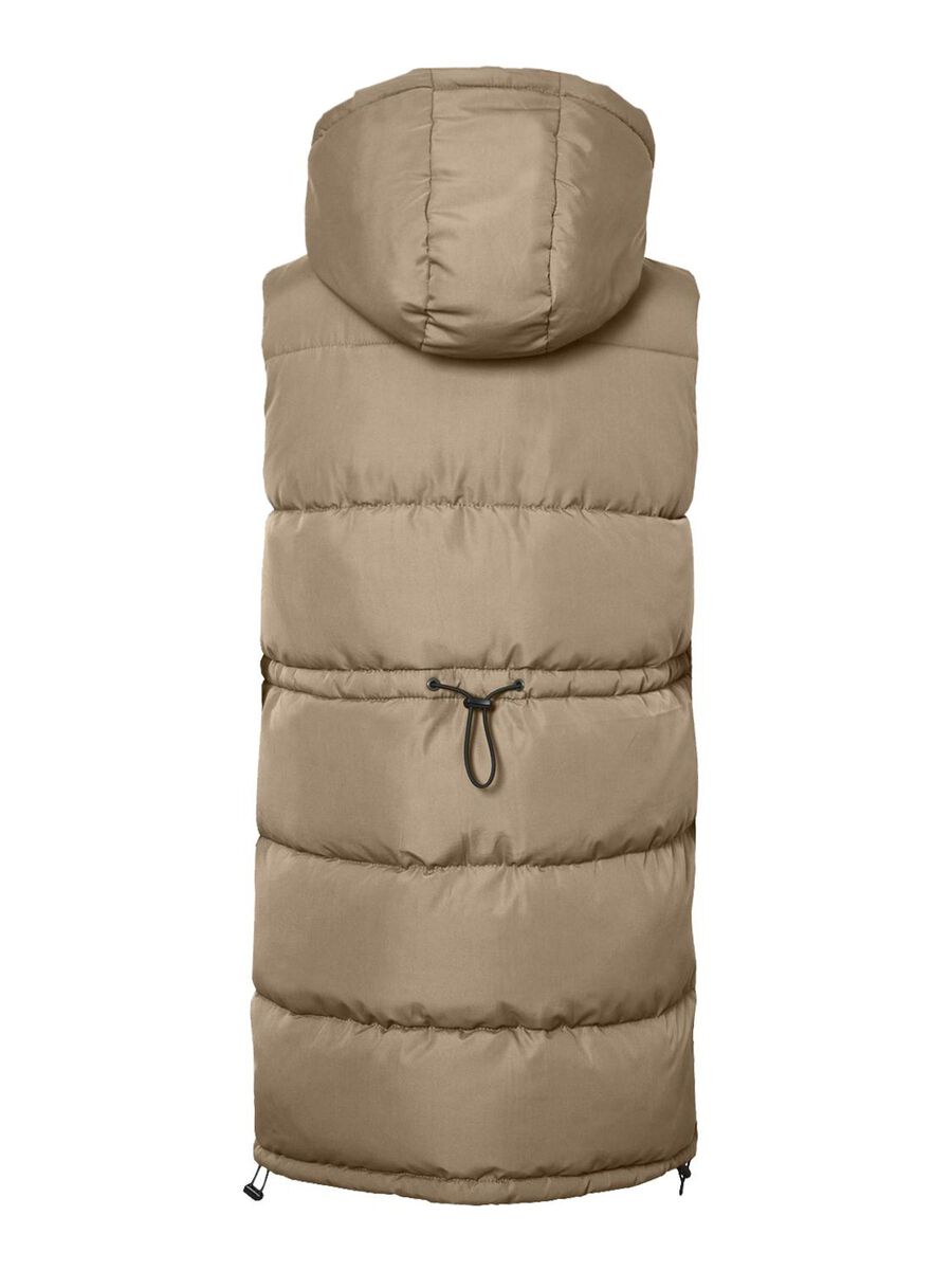 Noisy May NMAURORA GILET