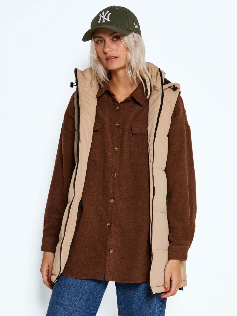 Noisy May NMAURORA GILET