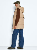 Noisy May NMAURORA GILET