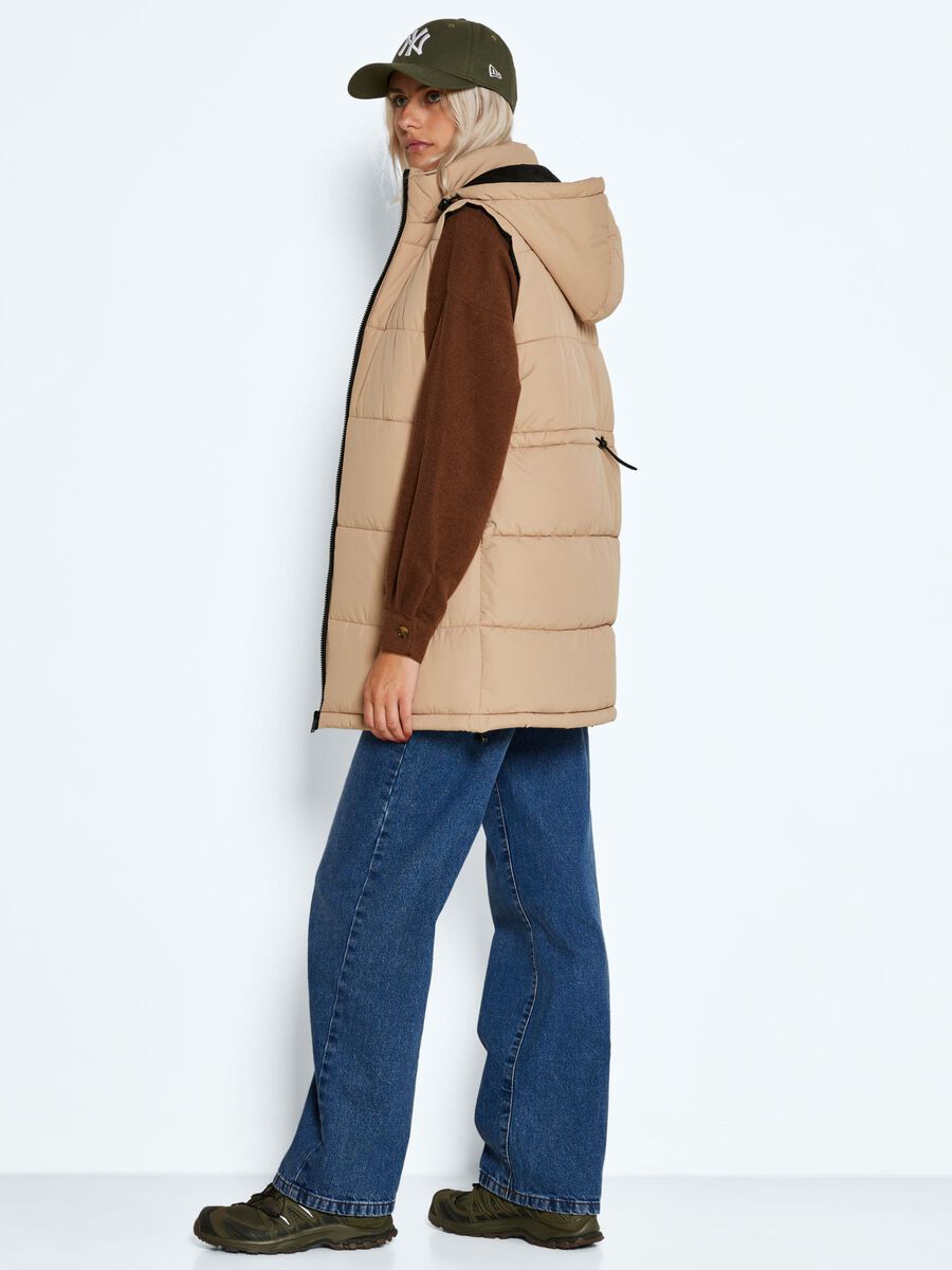Noisy May NMAURORA GILET
