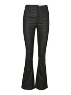 Noisy May NMSALLIE COATED TROUSERS