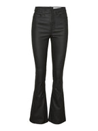 Noisy May NMSALLIE COATED TROUSERS