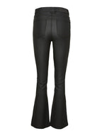 Noisy May NMSALLIE COATED TROUSERS