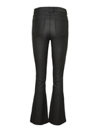 Noisy May NMSALLIE COATED TROUSERS