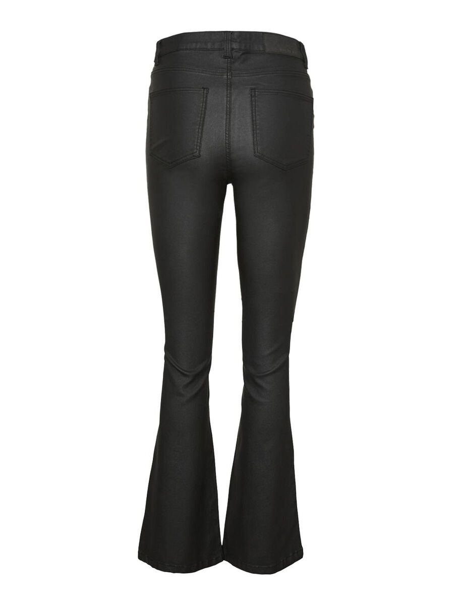 Noisy May NMSALLIE COATED TROUSERS