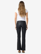 Noisy May NMSALLIE COATED TROUSERS