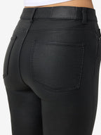 Noisy May NMSALLIE COATED TROUSERS