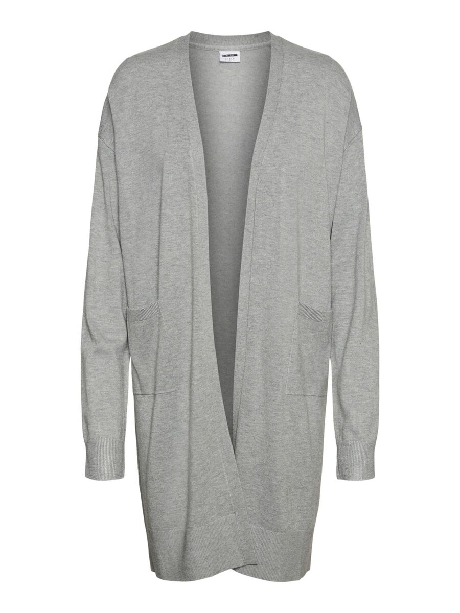 Noisy May MIDI CARDIGAN