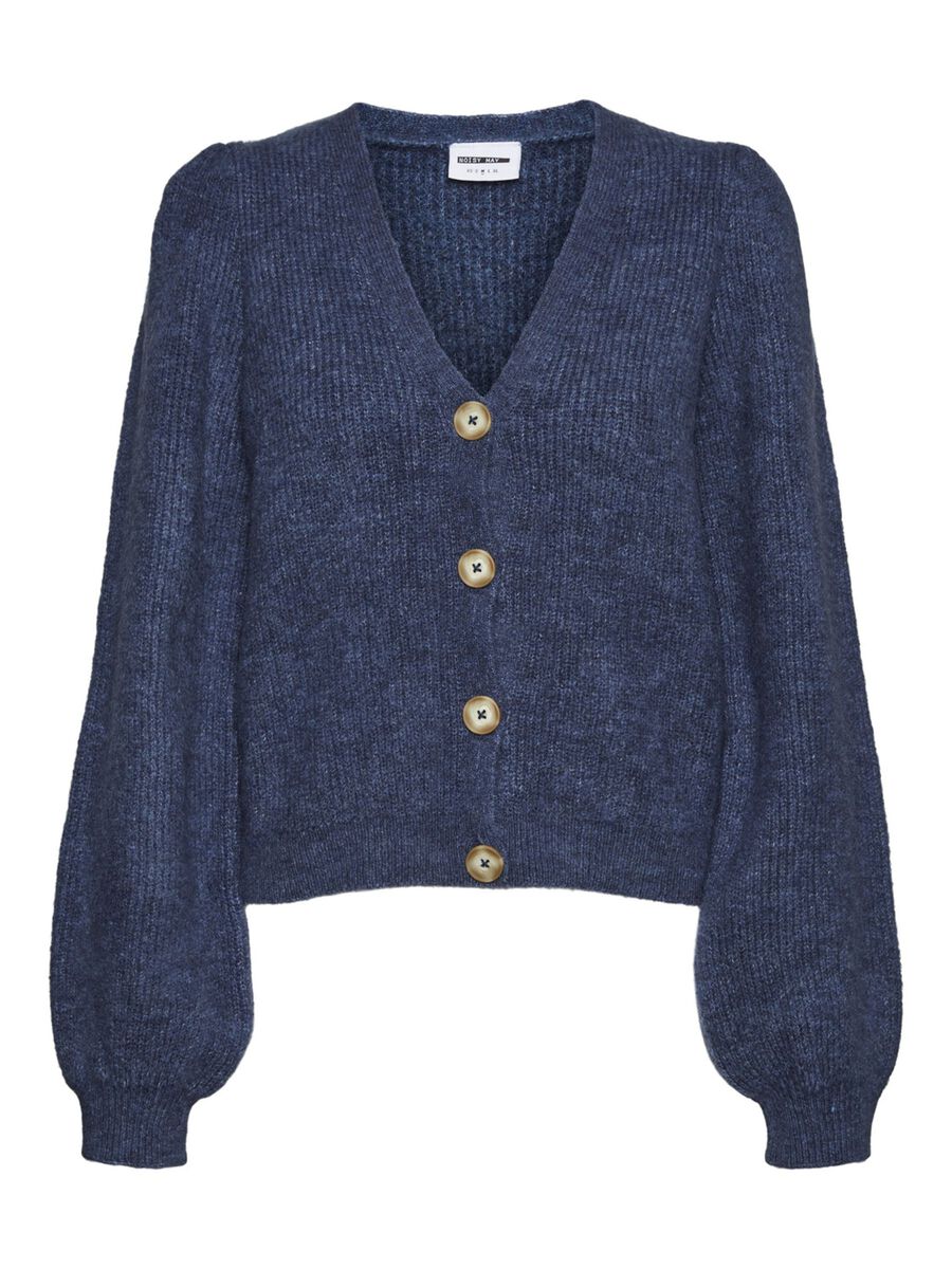 Noisy May KNITTED CARDIGAN