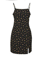 Noisy May SLEEVELESS SHORT DRESS