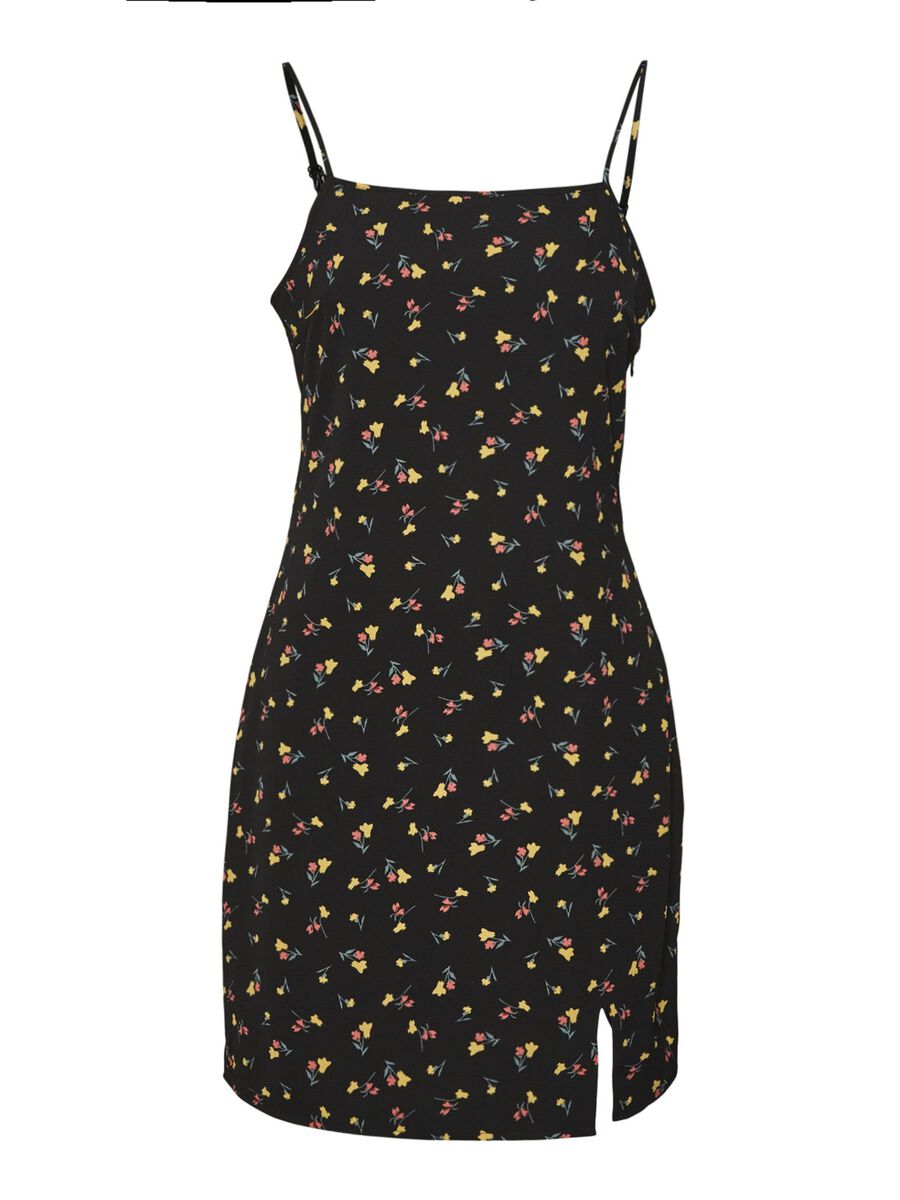Noisy May SLEEVELESS SHORT DRESS