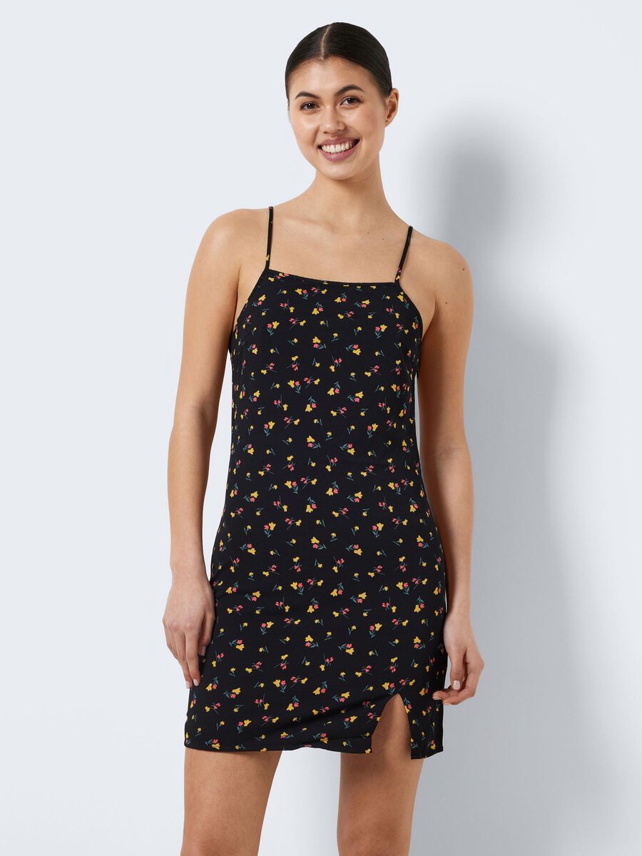 Noisy May SLEEVELESS SHORT DRESS