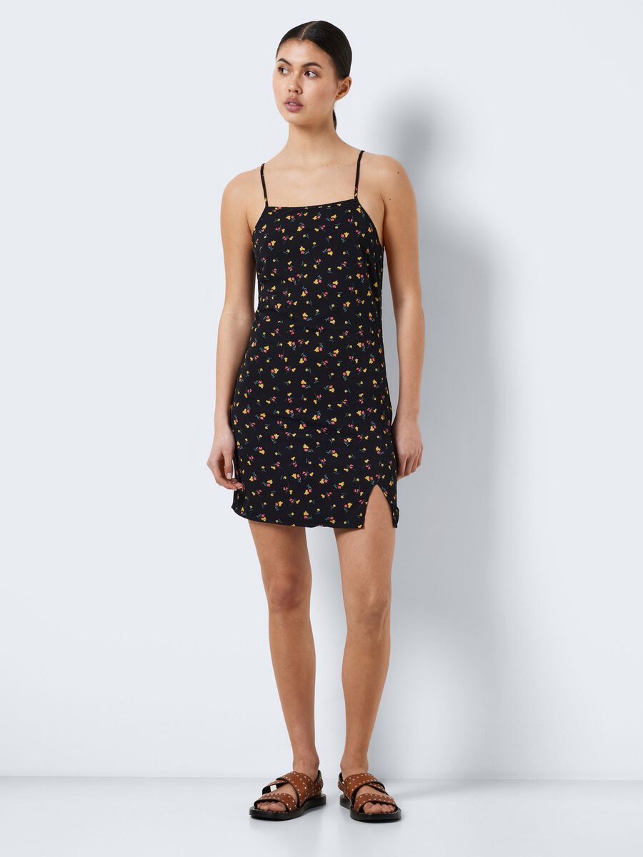 Noisy May SLEEVELESS SHORT DRESS
